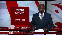 Matangazo ya Dira ya Dunia TV
