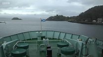 Calmac
