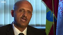የኢትዮጵያ አየር መንገድ ከአደጋው በኋላ