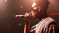 Making YouTube work for African artists
