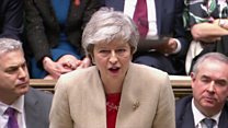 May: I'm ready to quit earlier than intended