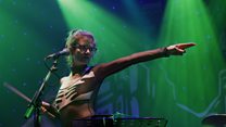 6 Music Festival: 2019