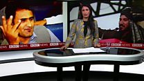پښتون ژغورنې غونډه