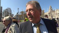 'Proposal would not prevent a hard border'