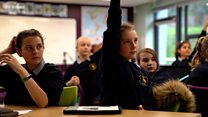 Kids on politics
