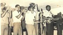 Vipaji vya Muziki mjini Morogoro vimepotea?