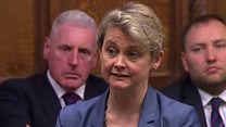 Cooper bill to delay Brexit