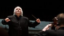 BBC SSO 2018-19 Season: Live Stream: Mahler & Takemitsu