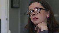 Bringing new mums back from crisis
