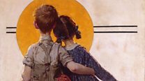 Why the Moon makes us all romantics