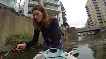 'I've pulled engines out of the water'
