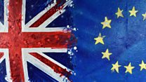 Have you changed your mind on Brexit?