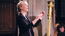 Proms 2019: Proms at … Holy Sepulchre London