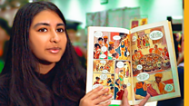 Is it time for a South Asian superhero?