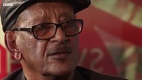 "ወደይ ክምርዖ ውጥን ነይርዎ" ኣቦ ካፕቴይን ያሬድ ጌታቸው