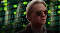 Hundeessaan 'Wikileaks' kaleessa to'annaa jala oole eenyu?