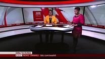 Matangazo ya Dira ya Dunia TV