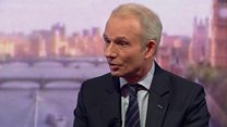 Lidington: Parties 'testing ways' to move forward