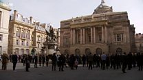 City marks 30 years since Hillsborough