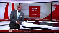 Matangazo ya Dira ya Dunia TV