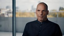 "Европа изнутри": документальный фильм Би-би-си