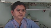 ’مذاق کے ڈر سے گھر سے باہر نکلنا چھوڑ دیتے ہیں‘