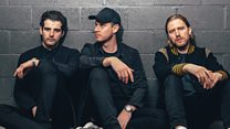 Radio 1's Big Weekend: 2019