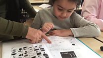 پښتو د اتریش په درسي نصاب کې