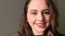 'Instagram triggers my epilepsy'