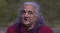 'I decided to break my non-disclosure agreement'