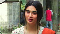 ’آج بھی چوائس ہو تو بال لمبے نہ کروں‘