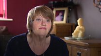'I've been fighting to get justice for her'