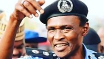 Mun kama 'yan daba fiye da 930 a Kano – CP Wakili