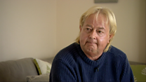 'Anybody would have fallen for this scam'