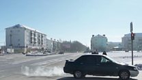 میسین لوګي روسیان اندېښمن کړي