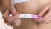 The 10-year limit causing a baby dilemma