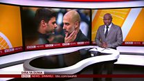 Matangazo ya Dira ya Dunia TV