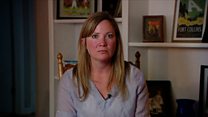 'How Columbine changed my life'