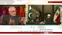 تشکیل نیروی واکنش سریع" در گفتوگو با محمد وزیری"