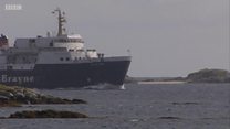 Ferries