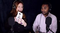 Are you ASMR receptive?