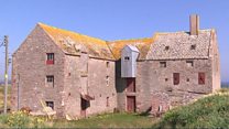 GROATS MILL