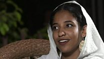 The women driving change in Sudan