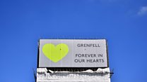 How virtual reality could help Grenfell survivors