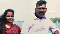 How one churchgoer saved lives in Sri Lanka