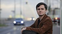 BBC Philharmonic Studio Concerts: Piers Hellawell/Shostakovich/ Prokofiev
