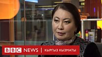 Салттуу музыка жумалыгы тууралуу Р.Аманова менен маек