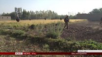 "وسله وال مخالفین باید په ملکي کسانو کې و نه شمېرل شي"