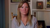 'How Columbine changed my life'