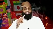 سریلانکا بریدونه: پولیس ظهران هاشم لټوي